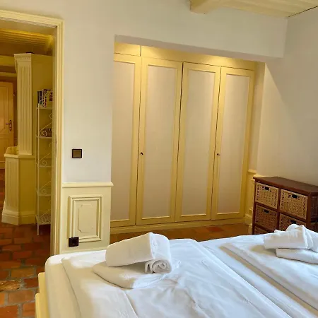 Kiebitz * Westerland