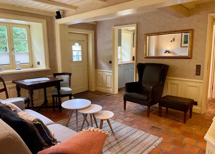 Kiebitz * Westerland